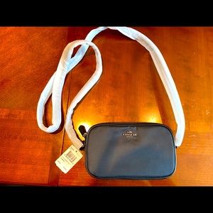 Coach crossbody